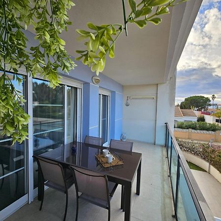 La Mar Apartment Amposta Exterior foto